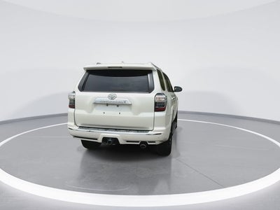 2014 Toyota 4Runner Limited