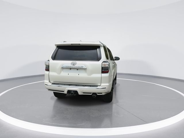 2014 Toyota 4Runner Limited