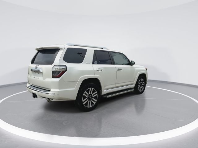 2014 Toyota 4Runner Limited