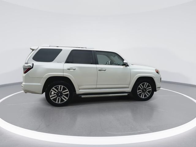 2014 Toyota 4Runner Limited