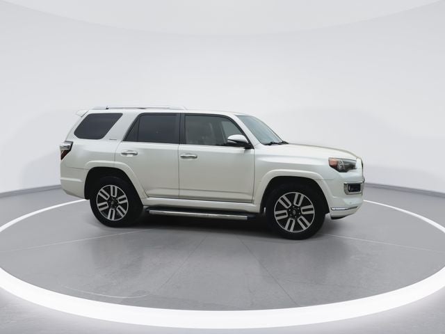 2014 Toyota 4Runner Limited
