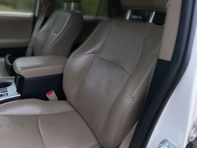2014 Toyota 4Runner Limited