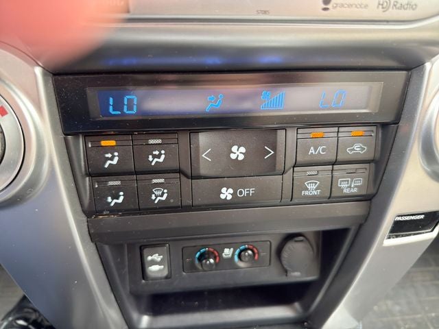 2014 Toyota 4Runner Limited