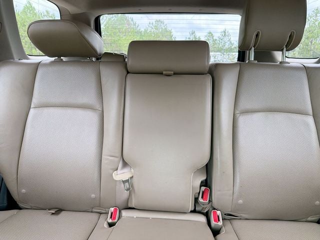 2014 Toyota 4Runner Limited