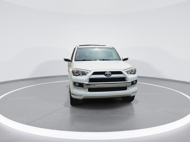 2014 Toyota 4Runner Limited