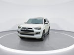 2014 Toyota 4Runner Limited