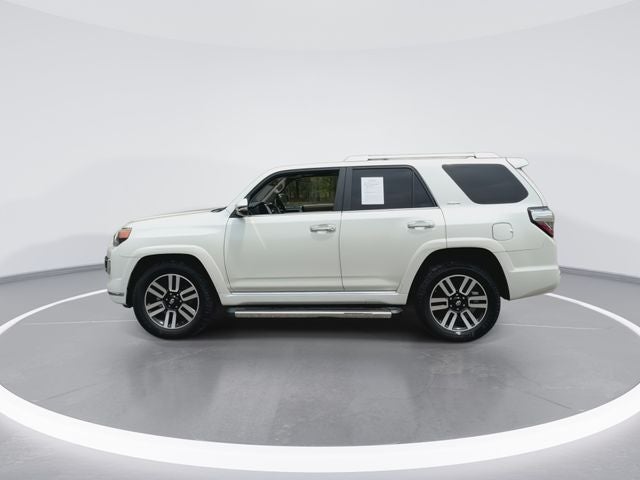 2014 Toyota 4Runner Limited