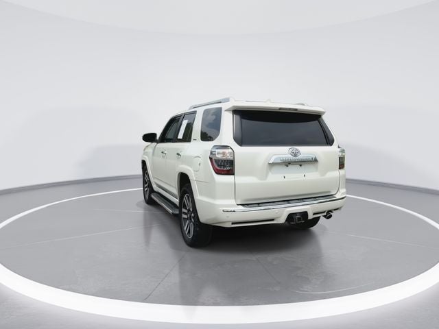2014 Toyota 4Runner Limited