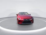 2021 Lexus LC 500