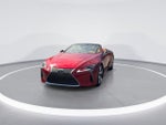 2021 Lexus LC 500