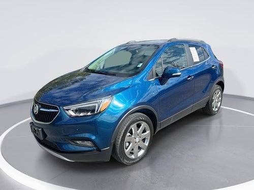 2020 Buick Encore Essence