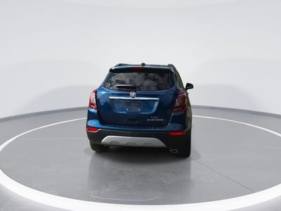 2020 Buick Encore Essence