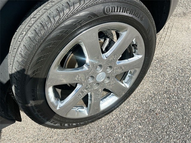 2020 Buick Encore Essence