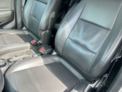 2020 Buick Encore Essence