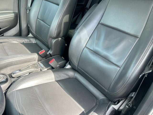 2020 Buick Encore Essence