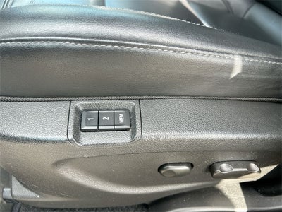 2020 Buick Encore Essence