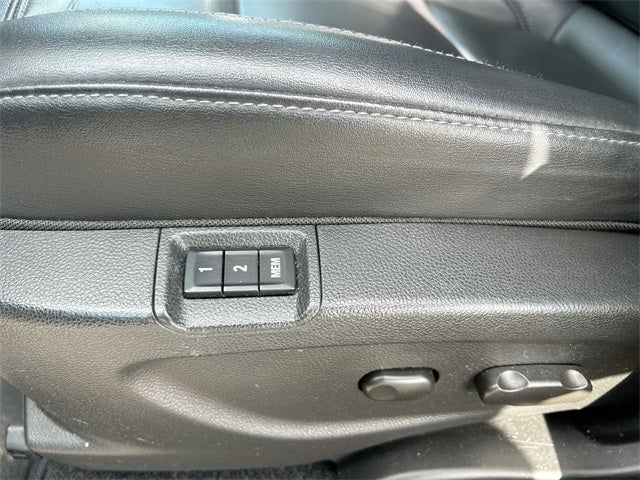 2020 Buick Encore Essence