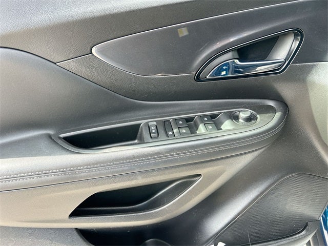 2020 Buick Encore Essence