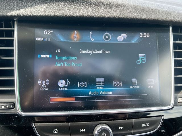 2020 Buick Encore Essence