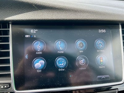 2020 Buick Encore Essence