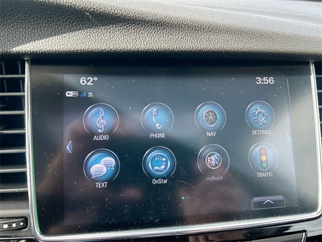 2020 Buick Encore Essence