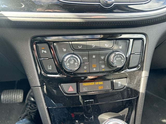 2020 Buick Encore Essence