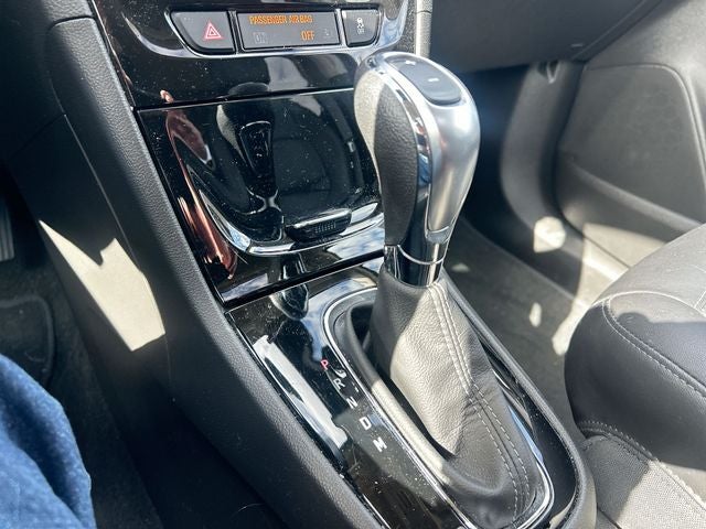 2020 Buick Encore Essence