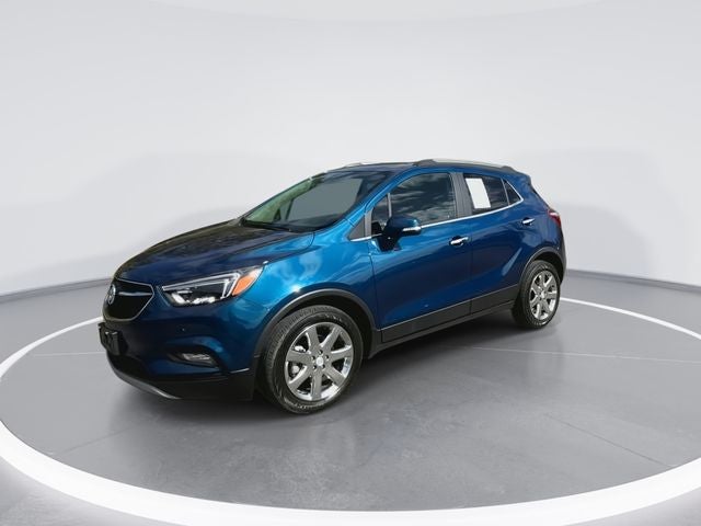 2020 Buick Encore Essence