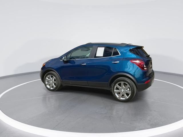 2020 Buick Encore Essence