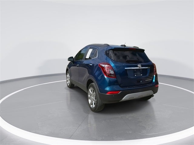 2020 Buick Encore Essence
