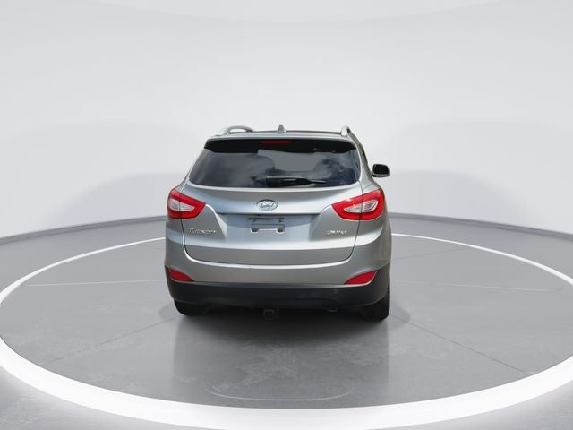 2014 Hyundai Tucson Limited