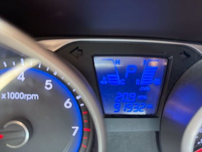 2014 Hyundai Tucson Limited
