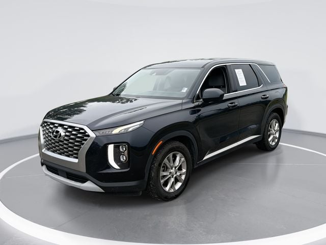 2021 Hyundai Palisade SE