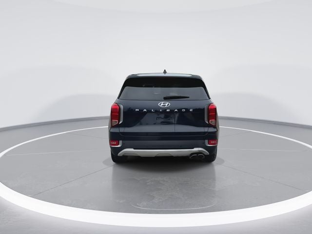2021 Hyundai Palisade SE