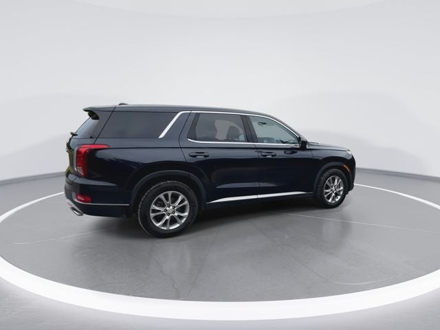 2021 Hyundai Palisade SE