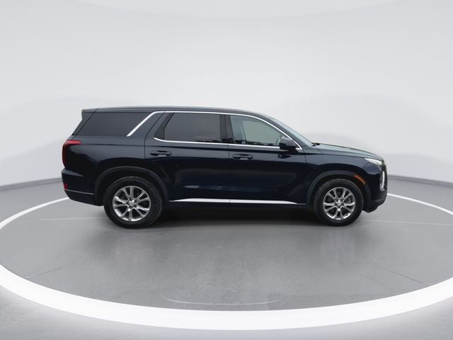 2021 Hyundai Palisade SE