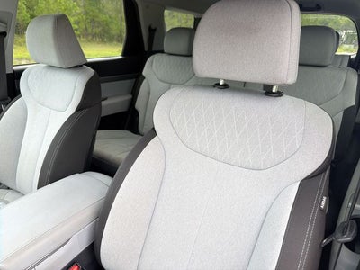 2021 Hyundai Palisade SE