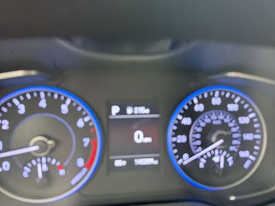 2021 Hyundai Palisade SE