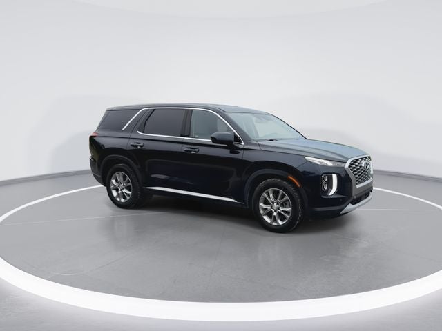 2021 Hyundai Palisade SE