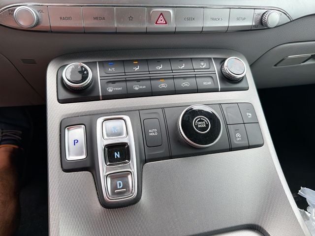 2021 Hyundai Palisade SE