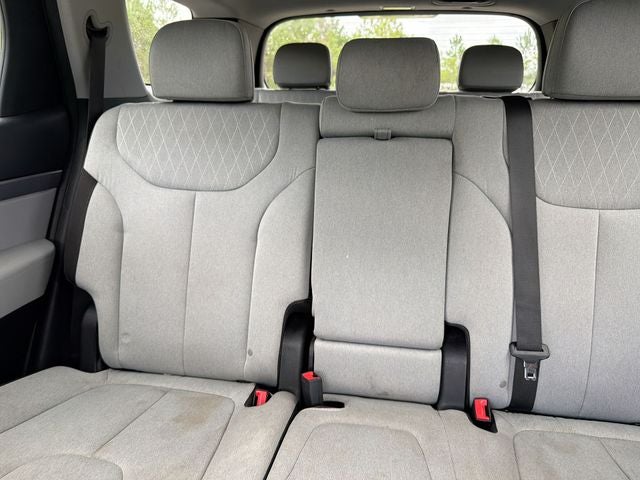 2021 Hyundai Palisade SE