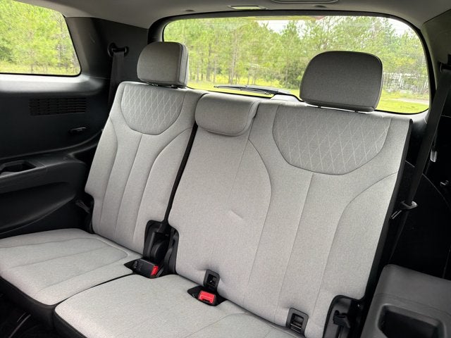 2021 Hyundai Palisade SE