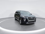 2021 Hyundai Palisade SE