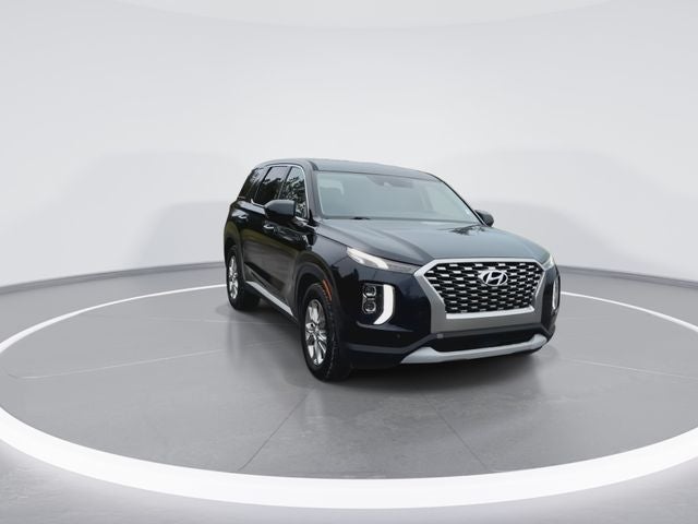 2021 Hyundai Palisade SE
