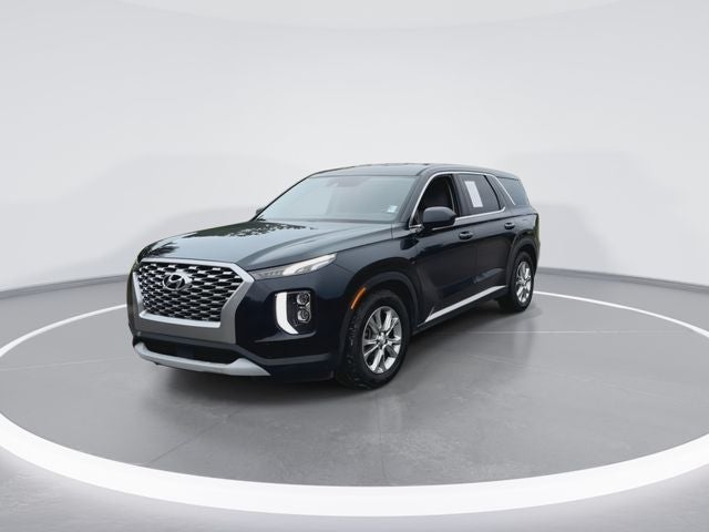 2021 Hyundai Palisade SE