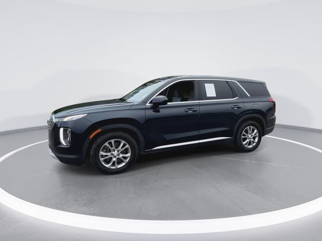 2021 Hyundai Palisade SE