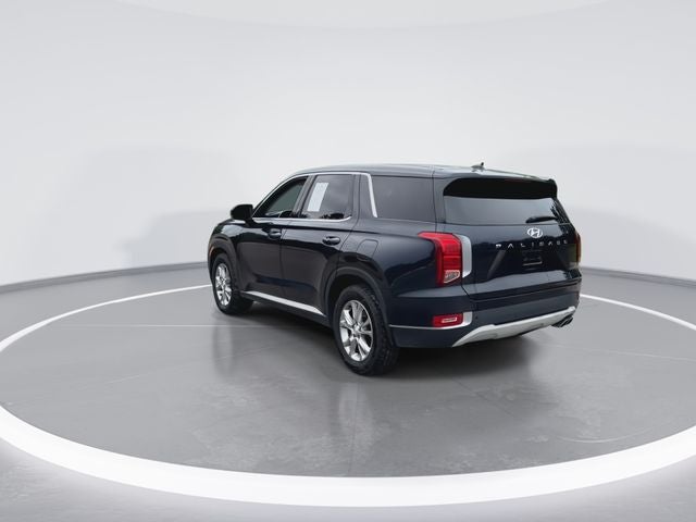 2021 Hyundai Palisade SE