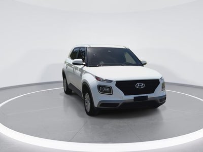 2022 Hyundai Venue SE