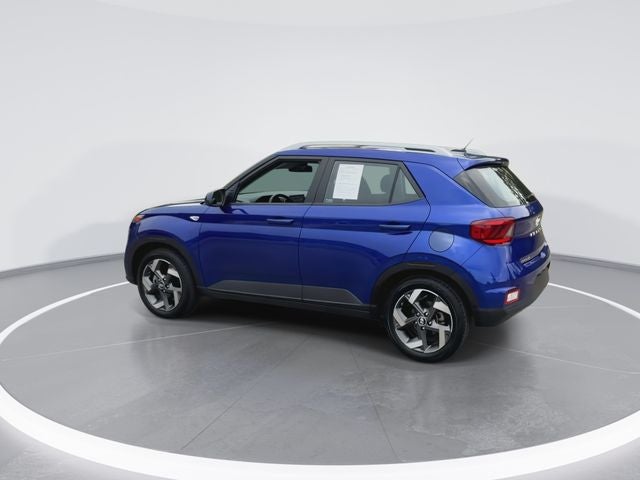 2024 Hyundai Venue SEL
