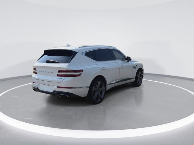 2023 Genesis GV80 3.5T Advanced +